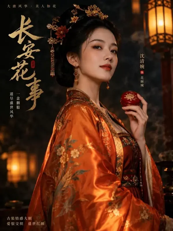 嫡女归来:凤栖梧桐 - 黄豆短剧APP预览 APP 界面预览,短剧《嫡女归来:凤栖梧桐》竖屏播放画面